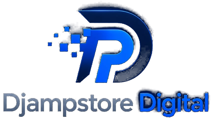 Djampstore Digital